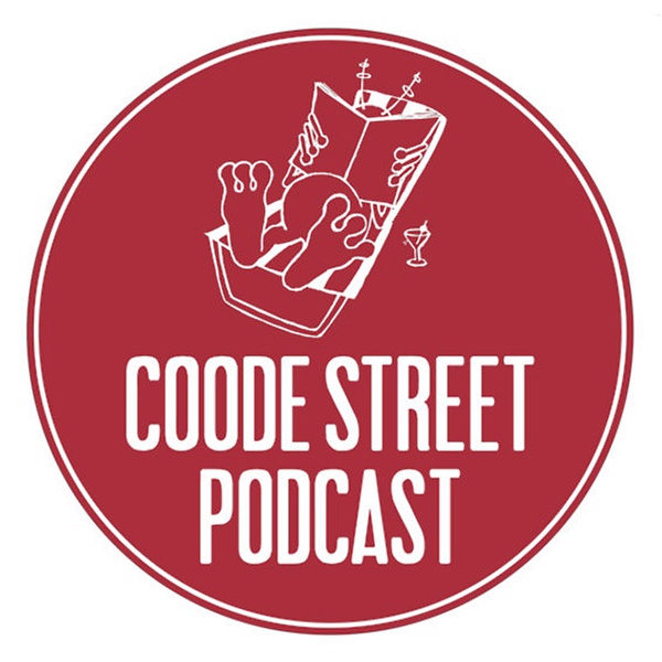 Artwork for The Coode Street Podcast