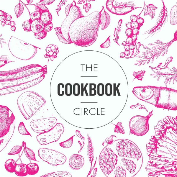 Artwork for The Cookbook Circle