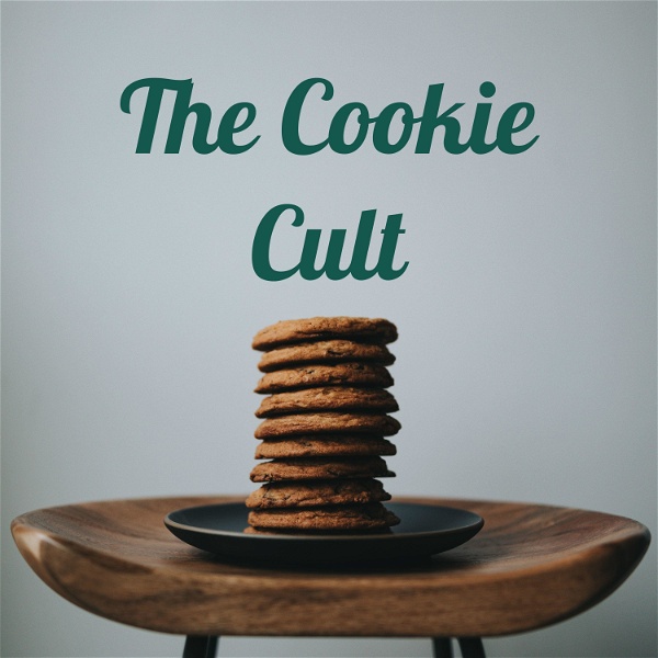 Artwork for The Cookie Cult