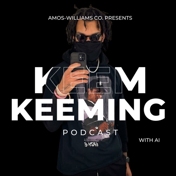 Artwork for Keem Keeming