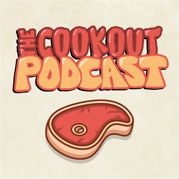 Artwork for The Cookout Podcast