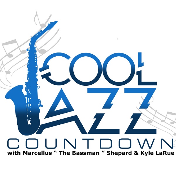 Artwork for The Cool Jazz Countdown