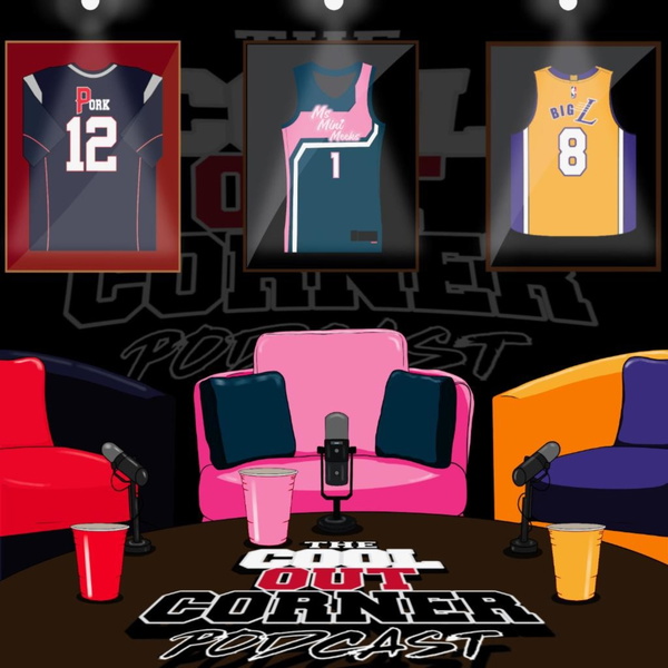 Artwork for The Cool Out Corner