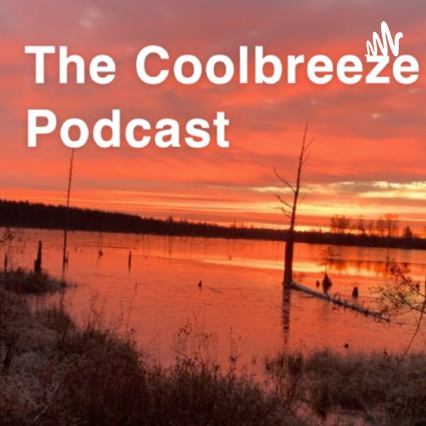 Artwork for the coolbreeze podcast