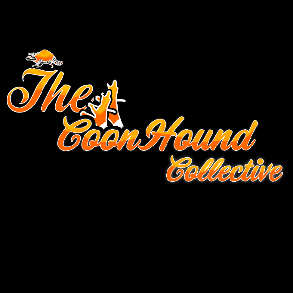Artwork for The Coonhound Collective Podcast
