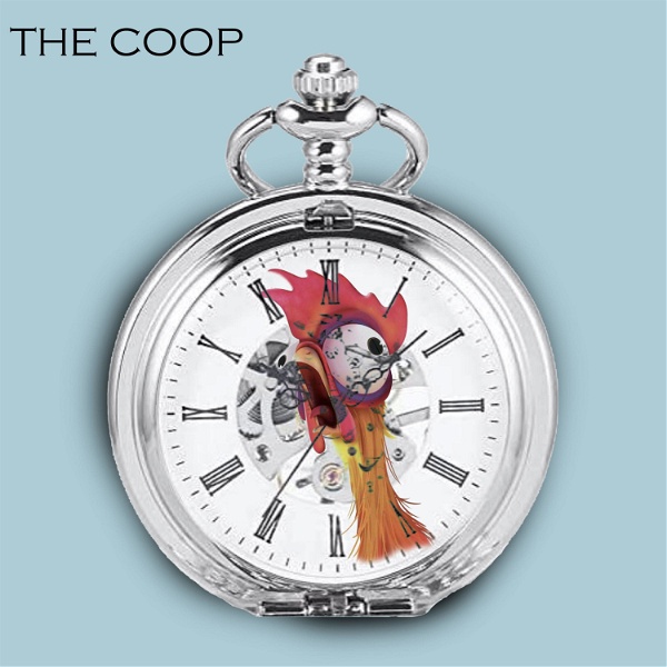 Artwork for The Coop
