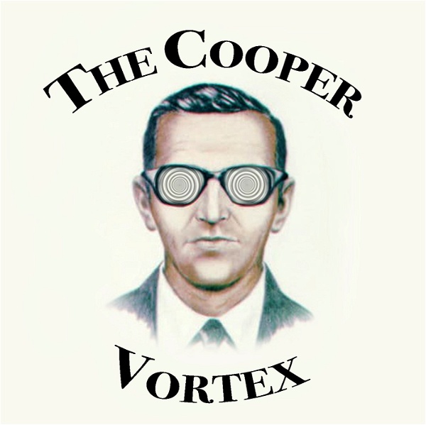 Artwork for The Cooper Vortex