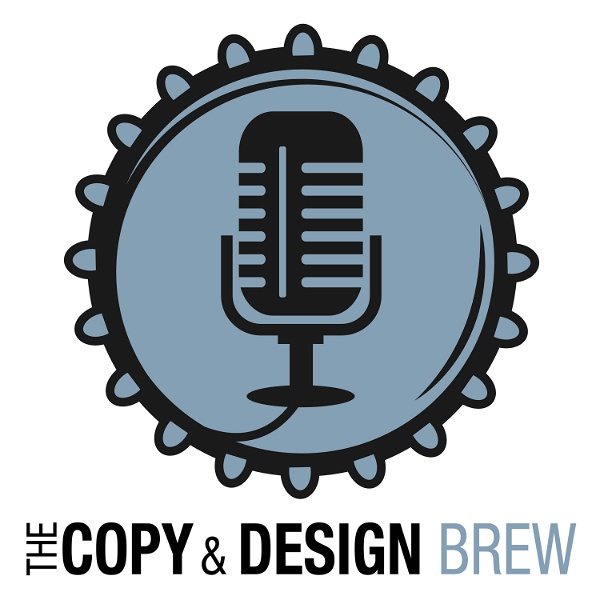 Artwork for The Copy and Design Brew