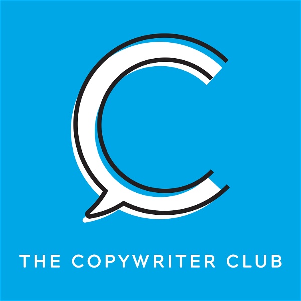 Artwork for The Copywriter Club Podcast