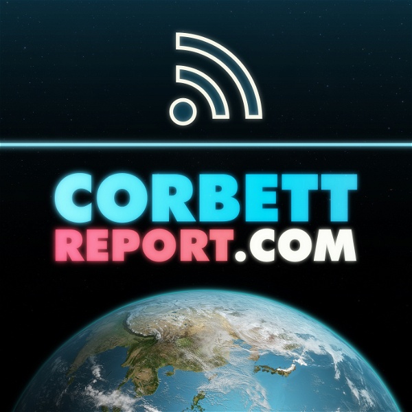 Artwork for The Corbett Report Podcast