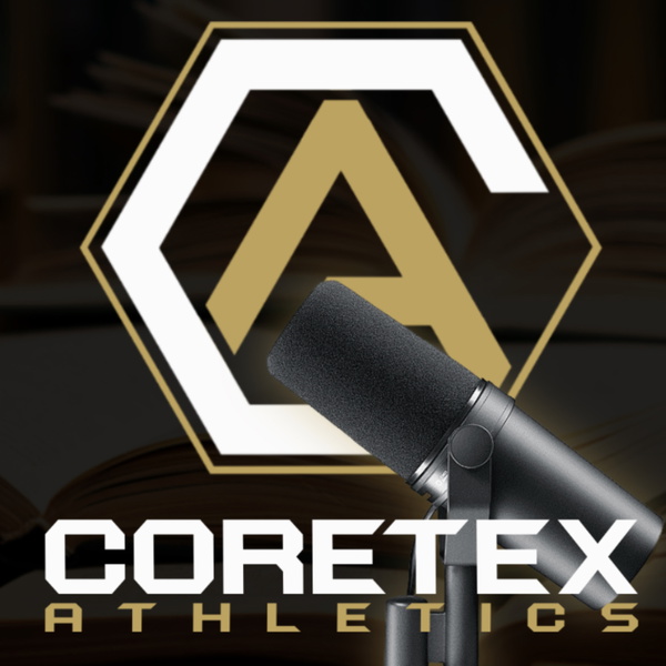 Artwork for The Coretex Athletic Review