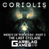 Garblag Games - Coriolis RPG - Mercy of the Icons