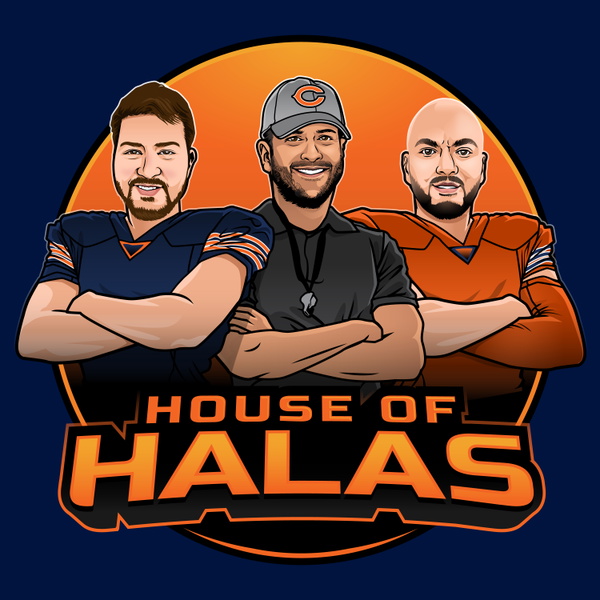 Artwork for House of Halas