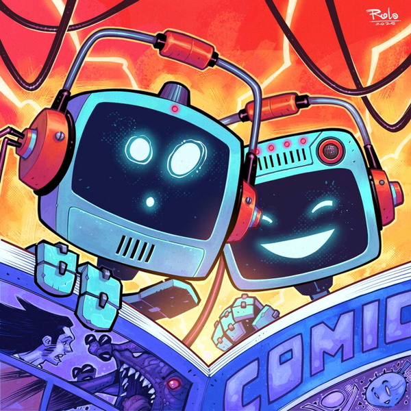 Artwork for The Corner Box