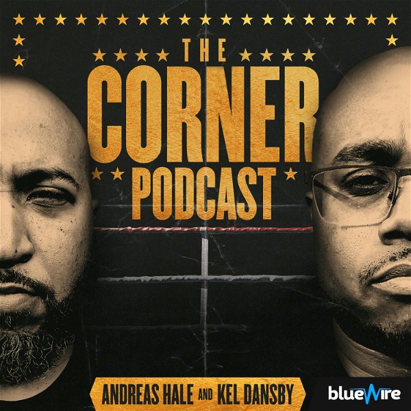 Artwork for The Corner Podcast