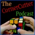 The CornerCutter Podcast: A Cubing Podcast
