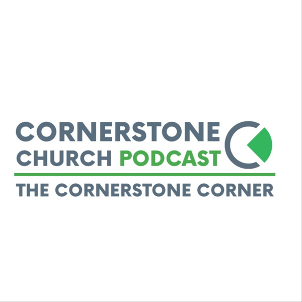 Artwork for The Cornerstone Corner