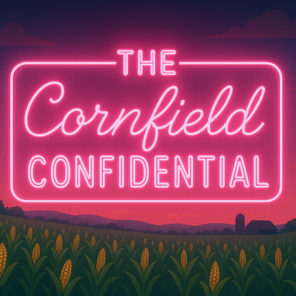 Artwork for The Cornfield Confidential