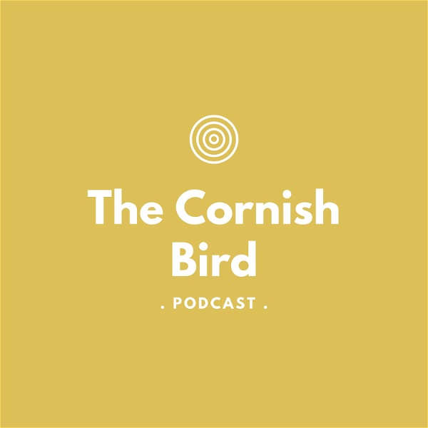 Artwork for The Cornish Bird