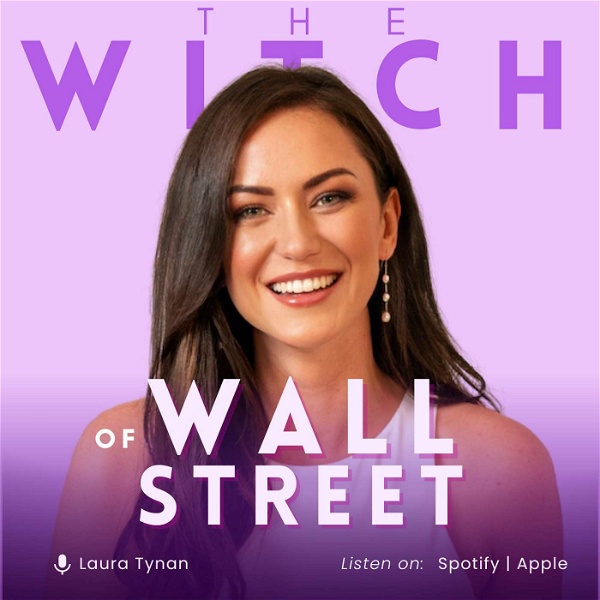 Artwork for The Witch of Wall Street