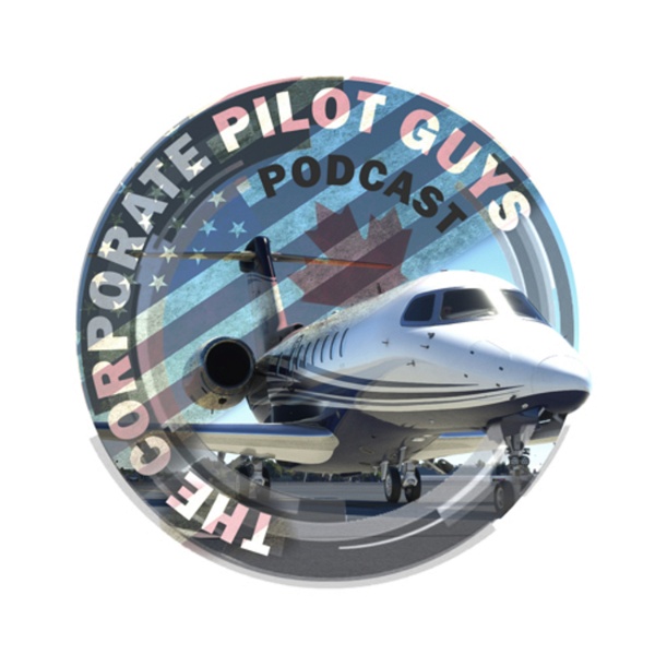 Artwork for The Corporate Pilot Guys Podcast