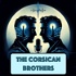 The Corsican Brothers Radio Show - OTR