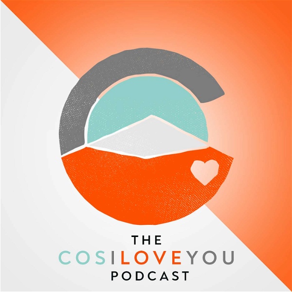 Artwork for The COSILoveYou Podcast