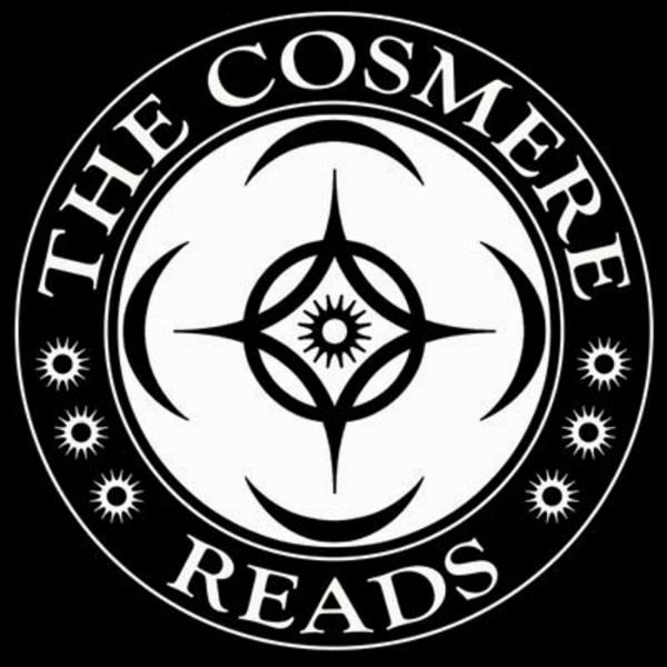 Artwork for The Cosmere Reads: A Cosmere Podcast