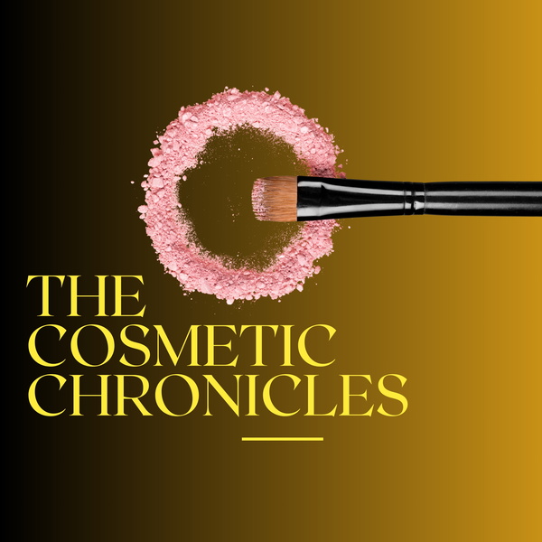 Artwork for The Cosmetic Chronicles