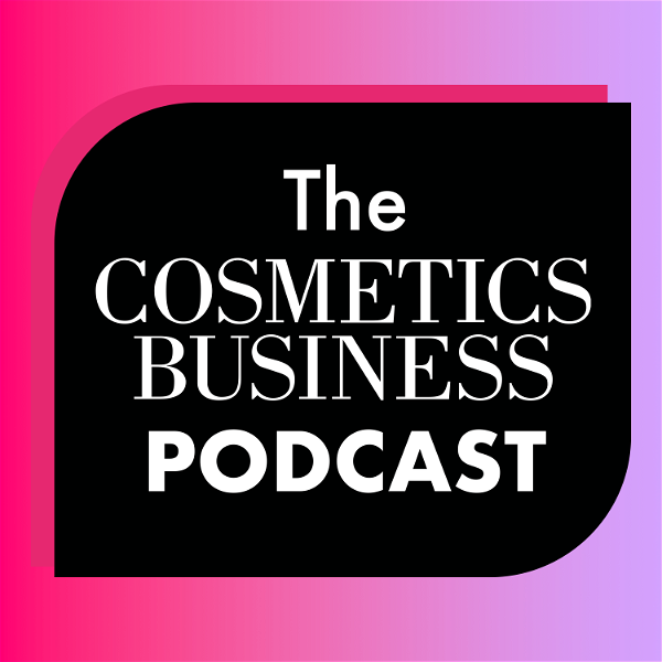 Artwork for The Cosmetics Business Podcast