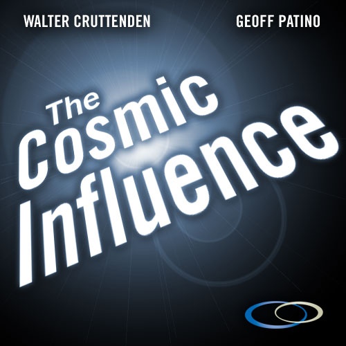 Artwork for The Cosmic Influence