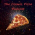 The Cosmic Pizza Podcast