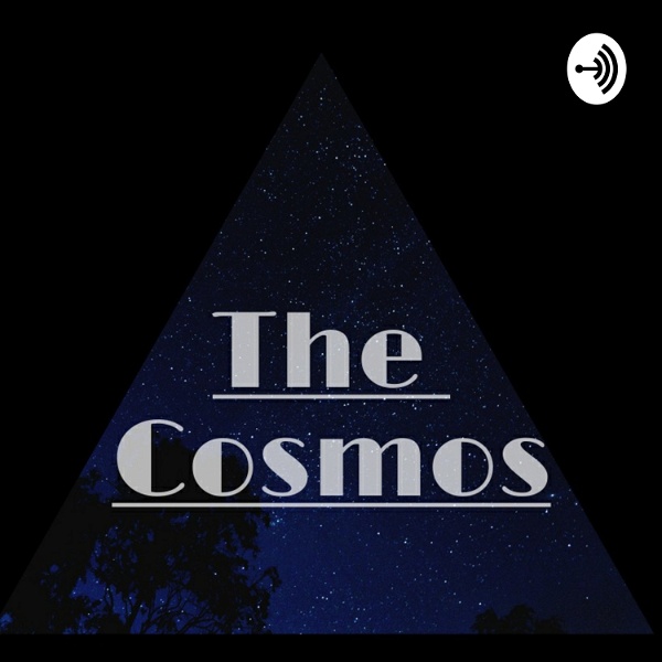 Artwork for The Cosmos