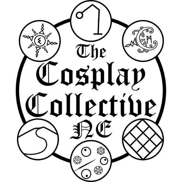 Artwork for The Cosplay Collective NE