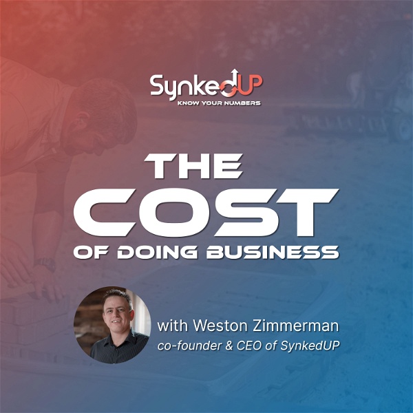 Artwork for The Cost of Doing Business