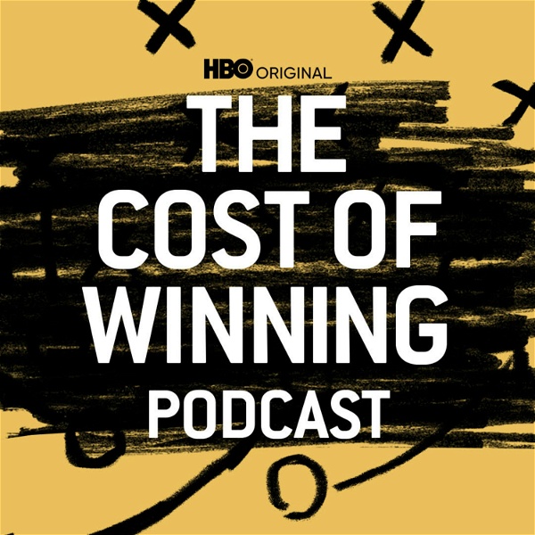 Artwork for The Cost of Winning Podcast