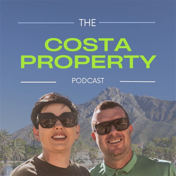 Artwork for The Costa Property Podcast