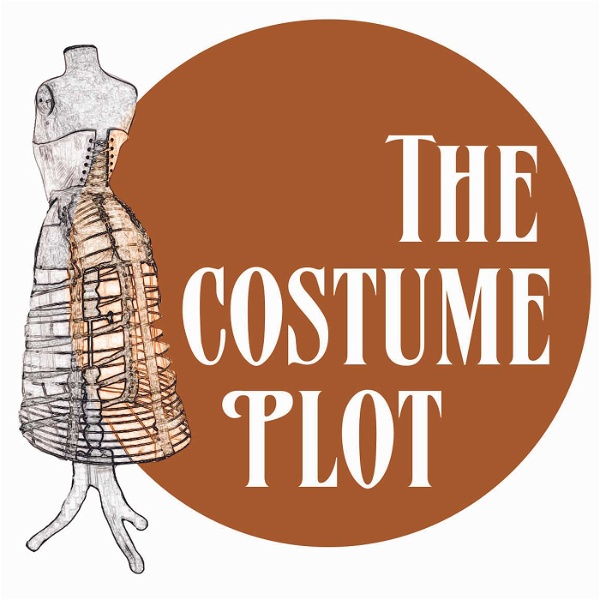 Artwork for The Costume Plot