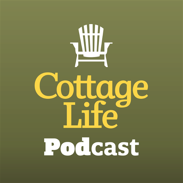 Artwork for The Cottage Life Podcast