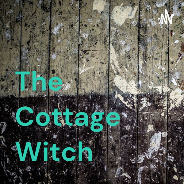 Artwork for The Cottage Witch