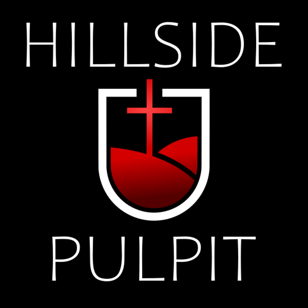 Artwork for The Hillside Pulpit