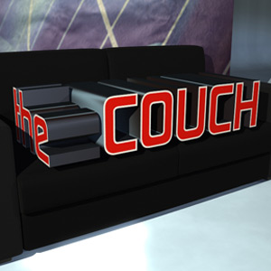 Artwork for The Couch