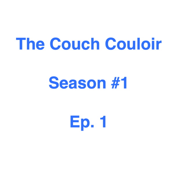 Artwork for The Couch Couloir