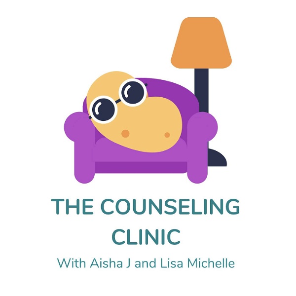 Artwork for The Counseling Clinic Podcast