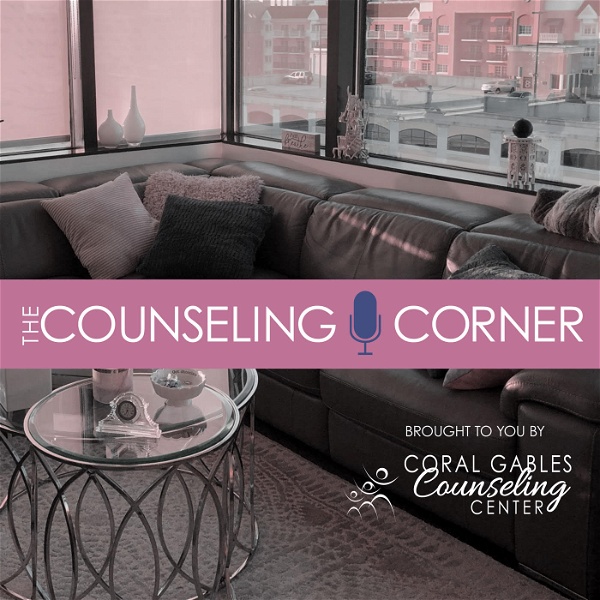 Artwork for The Counseling Corner