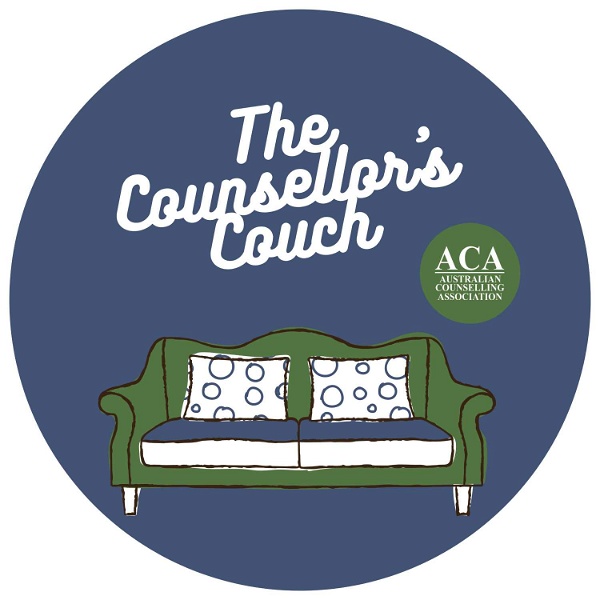 Artwork for The Counsellor's Couch
