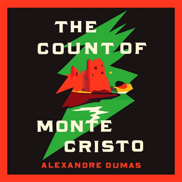 Artwork for The Count of Monte Cristo