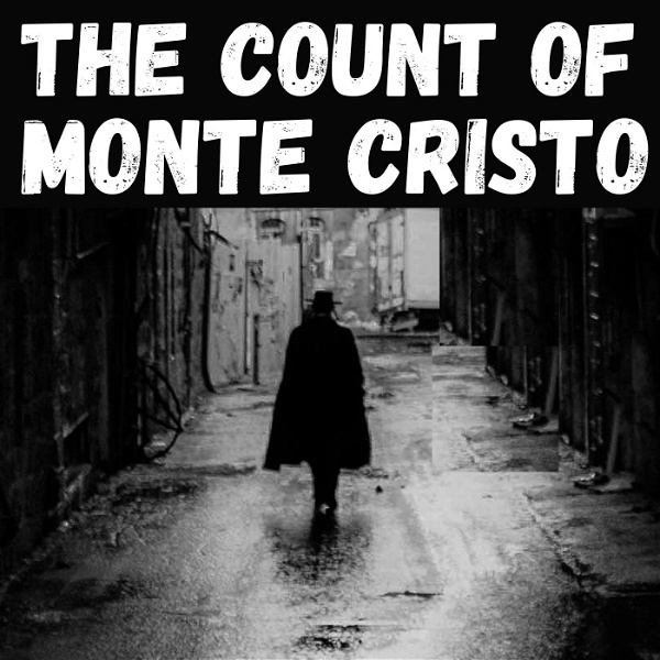 Artwork for The Count of Monte Cristo -Alexandre Dumas