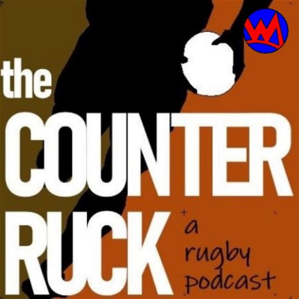 Artwork for The COUNTER RUCK