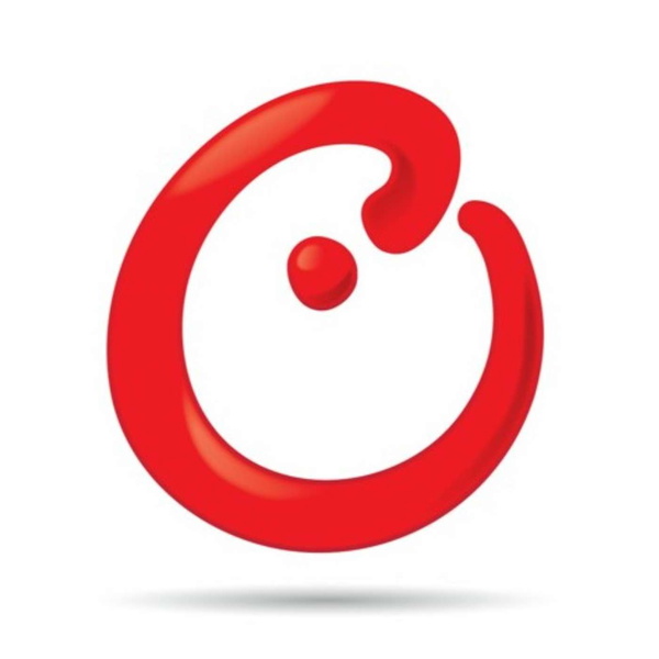 Artwork for The Counterpoint Podcast